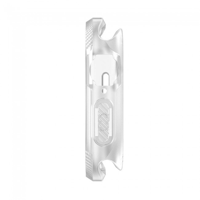 Apple Watch 10 46mm Silikon TPU Kasa Koruyucu Zore Watch Gard 17 Apple Watch 10 46mm Silikon TPU Kasa Koruyucu Zore Watch Gard 17