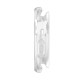 Apple Watch 10 46mm Silikon TPU Kasa Koruyucu Zore Watch Gard 17 Apple Watch 10 46mm Silikon TPU Kasa Koruyucu Zore Watch Gard 17