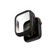 Apple Watch 10 46mm Skinarma Gado Pro Dijital Taç Korumalı Kasa ve Ekran Koruyucu Apple Watch 10 46mm Skinarma Gado Pro Dijital Taç Korumalı Kasa ve Ekran Koruyucu