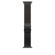 Apple Watch 10 46mm Zore KRD-100 Titanyum Hasır Kordon