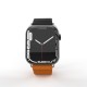 Apple Watch 10 46mm Zore KRD-122 Silikon Kordon Strap Kayış Apple Watch 10 46mm Zore KRD-122 Silikon Kordon Strap Kayış