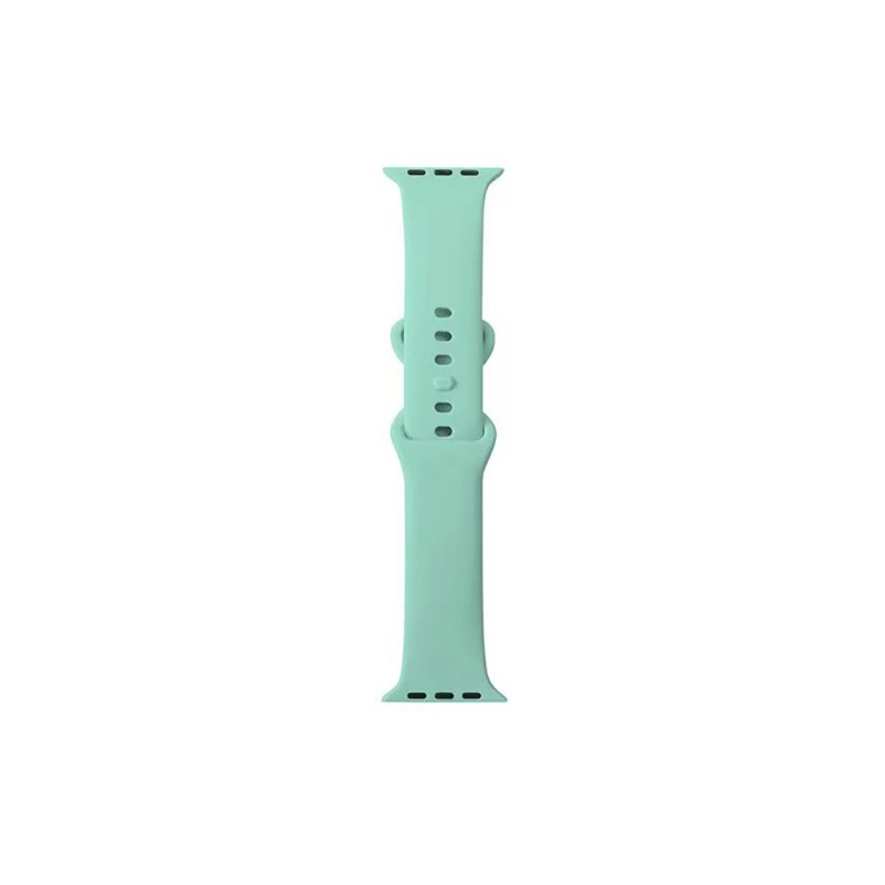 Bal-z Apple Watch 10 46mm  KRD-131 Silikon Kordon Strap Kayış
