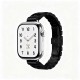Bal-z Apple Watch 10 46mm Zore KRD-150 Metal Kordon