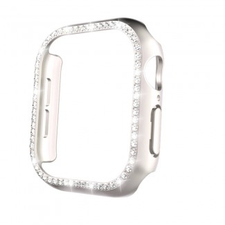 Apple Watch 10 46mm Zore Watch Gard 05 Sert PC Koruyucu Apple Watch 10 46mm Zore Watch Gard 05 Sert PC Koruyucu