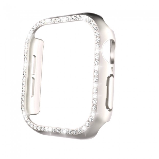 Apple Watch 10 46mm Zore Watch Gard 05 Sert PC Koruyucu Apple Watch 10 46mm Zore Watch Gard 05 Sert PC Koruyucu