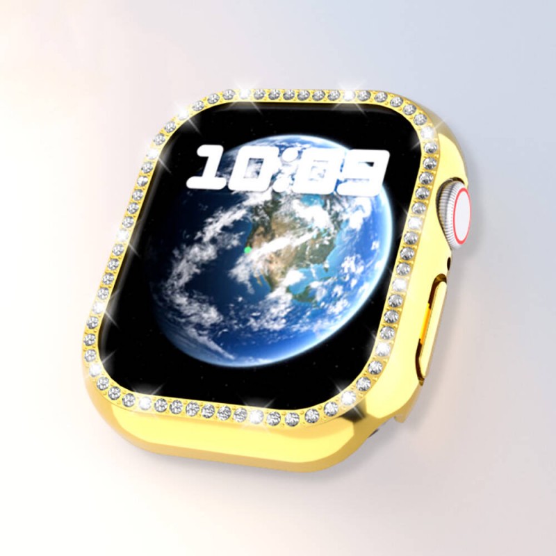 Bal-z Apple Watch 10 46mm Zore Watch Gard 05 Sert PC Koruyucu