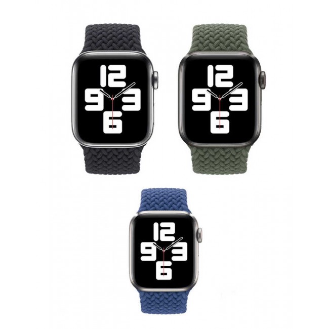 Apple Watch 38mm KRD-32 Medium Kordon Apple Watch 38mm KRD-32 Medium Kordon