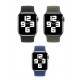 Apple Watch 38mm KRD-32 Medium Kordon Apple Watch 38mm KRD-32 Medium Kordon