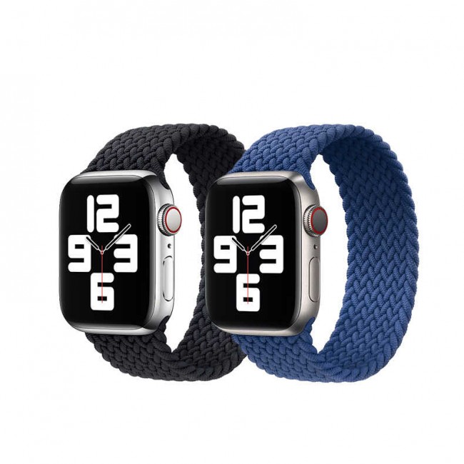 Apple Watch 38mm KRD-32 Medium Kordon Apple Watch 38mm KRD-32 Medium Kordon
