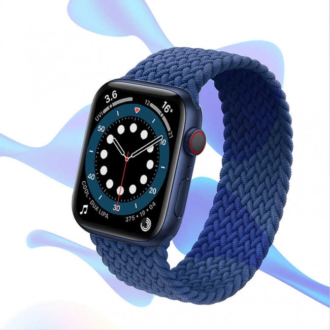 Apple Watch 38mm KRD-32 Medium Kordon Apple Watch 38mm KRD-32 Medium Kordon