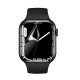 Apple Watch 38mm Go Des 2 in 1 Ekran Koruyucu Apple Watch 38mm Go Des 2 in 1 Ekran Koruyucu