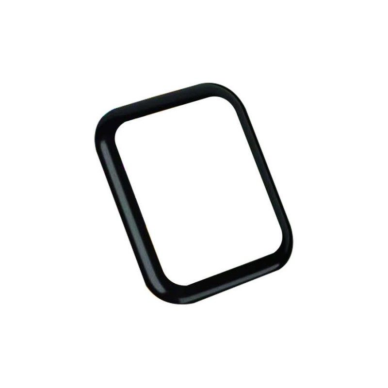 Bal-z Apple Watch 38mm Go Des 2 in 1 Ekran Koruyucu