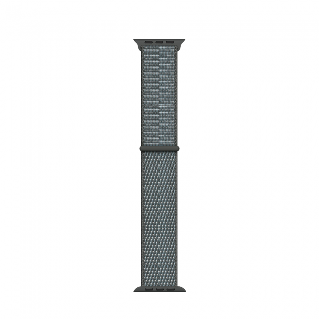 Apple Watch 38mm Kordon Band-03 Serisi Hasır Strap Kayış