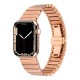 Apple Watch 38mm Kordon KRD-79 Metal Strap Kayış Apple Watch 38mm Kordon KRD-79 Metal Strap Kayış