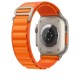 Apple Watch 38mm Kordon Wiwu WU-01 Hasır Örgü Strap Kayış Apple Watch 38mm Kordon Wiwu WU-01 Hasır Örgü Strap Kayış
