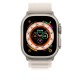 Apple Watch 38mm Kordon Wiwu WU-01 Hasır Örgü Strap Kayış Apple Watch 38mm Kordon Wiwu WU-01 Hasır Örgü Strap Kayış