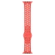 Apple Watch 38mm Kordon Yeni Seri 2023 KRD-02 Silikon Strap Kayış Apple Watch 38mm Kordon Yeni Seri 2023 KRD-02 Silikon Strap Kayış