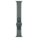Apple Watch 38mm Kordon Yeni Seri 2023 KRD-02 Silikon Strap Kayış Apple Watch 38mm Kordon Yeni Seri 2023 KRD-02 Silikon Strap Kayış