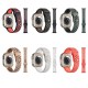 Apple Watch 38mm Kordon Yeni Seri 2023 KRD-02 Silikon Strap Kayış Apple Watch 38mm Kordon Yeni Seri 2023 KRD-02 Silikon Strap Kayış