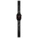 Apple Watch 38mm Kordon Youngkit Technological Magnetik Tak Çıkar Silikon Strap Kayış Apple Watch 38mm Kordon Youngkit Technological Magnetik Tak Çıkar Silikon Strap Kayış