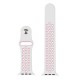 Apple Watch 38mm KRD-02 Silikon Kordon Apple Watch 38mm KRD-02 Silikon Kordon
