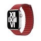Apple Watch 38mm KRD-09 Deri Lop Kordon Apple Watch 38mm KRD-09 Deri Lop Kordon
