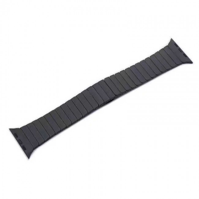 Apple Watch 38mm KRD-16 Seramik Kordon Apple Watch 38mm KRD-16 Seramik Kordon