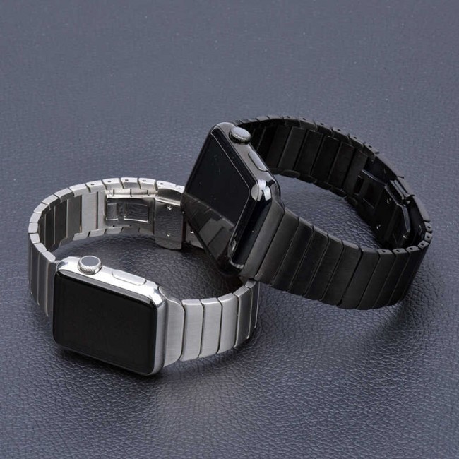 Apple Watch 38mm KRD-16 Seramik Kordon Apple Watch 38mm KRD-16 Seramik Kordon