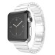 Apple Watch 38mm KRD-16 Seramik Kordon Apple Watch 38mm KRD-16 Seramik Kordon