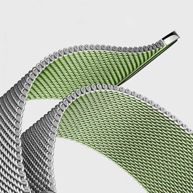 Apple Watch 38mm KRD-22 Metal Kordon Apple Watch 38mm KRD-22 Metal Kordon