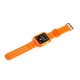 Apple Watch 38mm KRD-27 Silikon Kordon Apple Watch 38mm KRD-27 Silikon Kordon