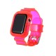 Apple Watch 38mm KRD-27 Silikon Kordon Apple Watch 38mm KRD-27 Silikon Kordon