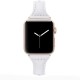 Apple Watch 38mm KRD-28 Deri Kordon Apple Watch 38mm KRD-28 Deri Kordon