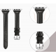 Apple Watch 38mm KRD-28 Deri Kordon Apple Watch 38mm KRD-28 Deri Kordon