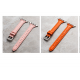 Apple Watch 38mm KRD-28 Deri Kordon Apple Watch 38mm KRD-28 Deri Kordon