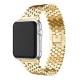 Apple Watch 38mm KRD-30 Metal Kordon Apple Watch 38mm KRD-30 Metal Kordon