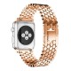 Apple Watch 38mm KRD-30 Metal Kordon Apple Watch 38mm KRD-30 Metal Kordon