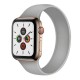 Apple Watch 38mm KRD-31 Solo Loop Medium Kordon