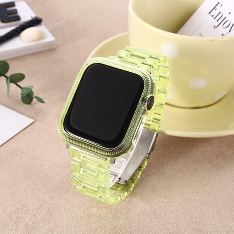 Bal-z Apple Watch 38mm KRD-33 Kordon