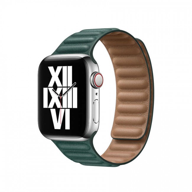 Apple Watch 38mm KRD-34 Deri Kordon Apple Watch 38mm KRD-34 Deri Kordon