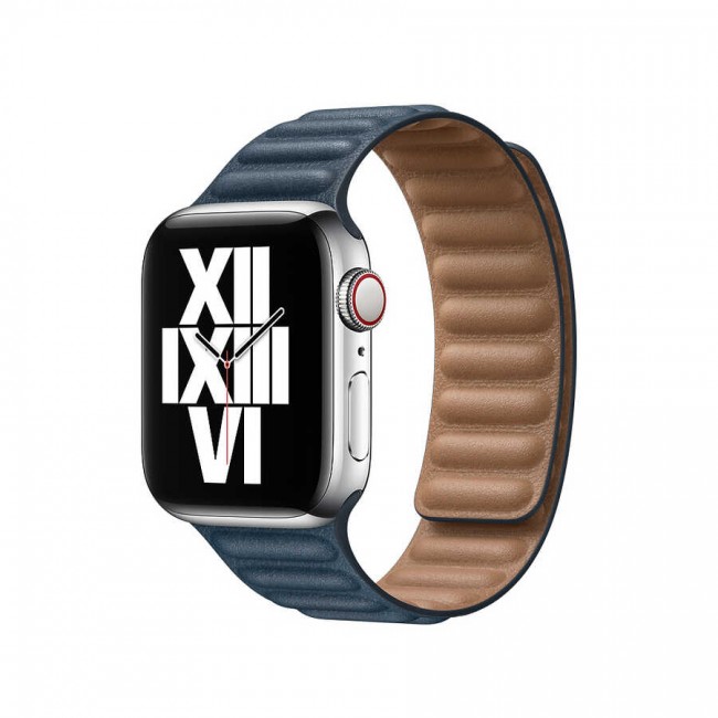 Apple Watch 38mm KRD-34 Deri Kordon Apple Watch 38mm KRD-34 Deri Kordon