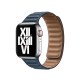 Apple Watch 38mm KRD-34 Deri Kordon Apple Watch 38mm KRD-34 Deri Kordon