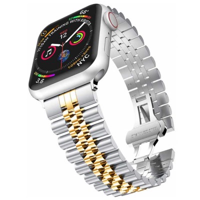 Bal-z Apple Watch 38mm KRD-36 Metal Kordon
