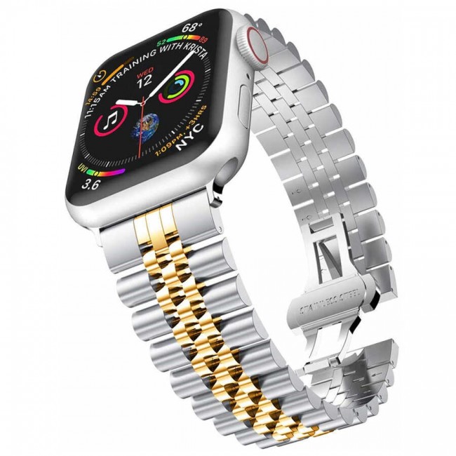Apple Watch 38mm KRD-36 Metal Kordon Apple Watch 38mm KRD-36 Metal Kordon