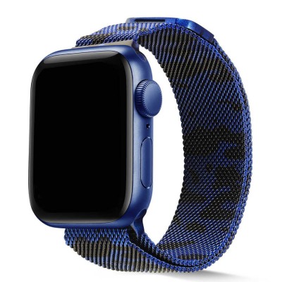 Bal-z Apple Watch 38mm KRD-40 Metal Kordon