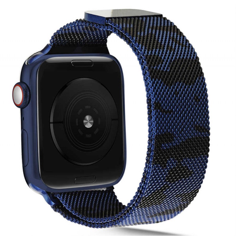 Bal-z Apple Watch 38mm KRD-40 Metal Kordon