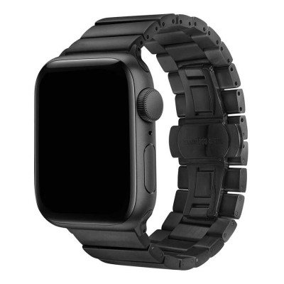 Bal-z Apple Watch 38mm KRD-41 Metal Kordon