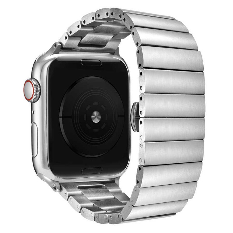 Bal-z Apple Watch 38mm KRD-41 Metal Kordon