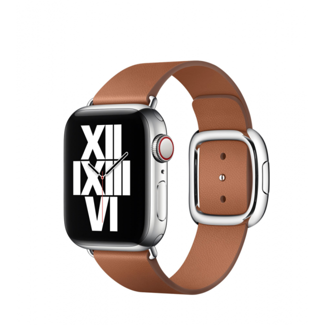 Apple Watch 38mm KRD-42 Deri Kordon Apple Watch 38mm KRD-42 Deri Kordon