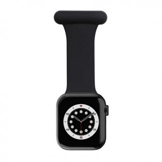 Apple Watch 38mm KRD-44 Silikon Kordon Apple Watch 38mm KRD-44 Silikon Kordon